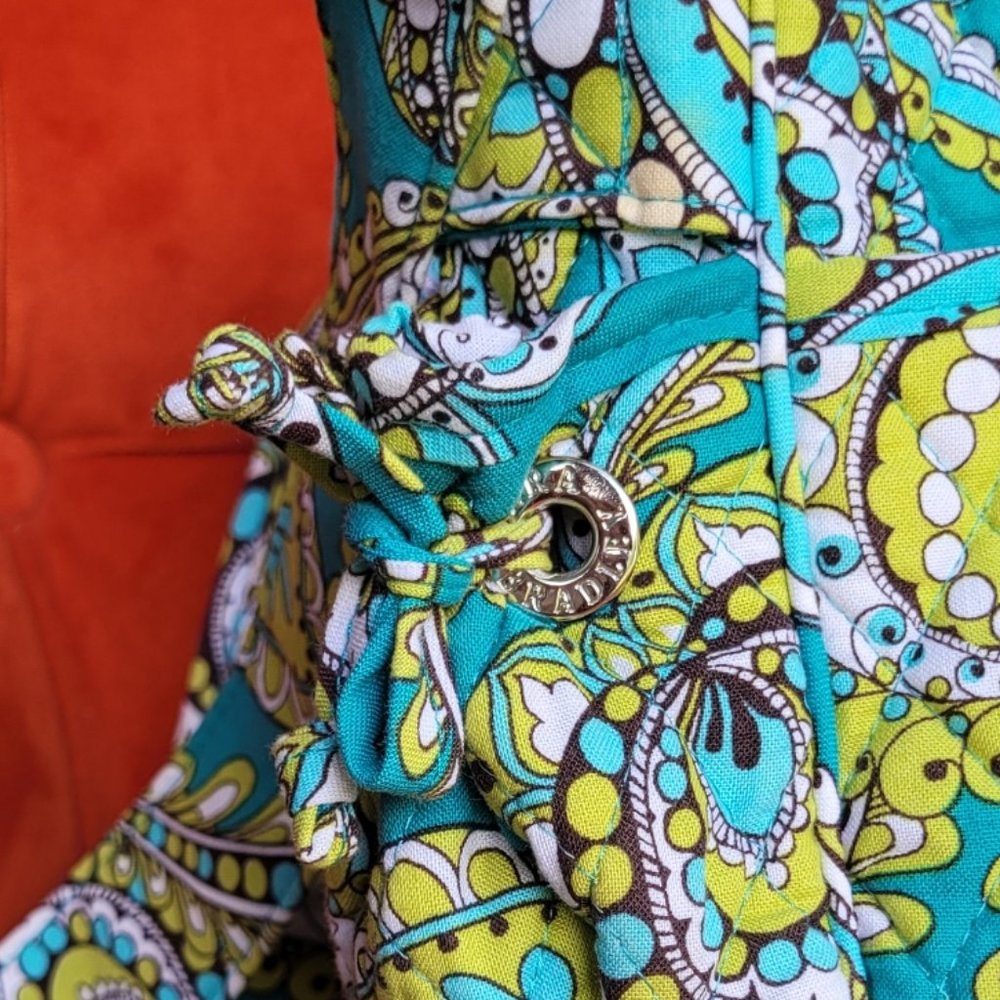 Vera Bradley Crossbody Bag - Picture 4 of 14